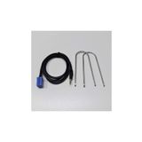 Autoline Fiat Ducato/citroen Jumper 2012-2014 Model Aux Kablo