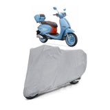 AUTOLION Arora Cappucino 50 Cc Branda Motosiklet Branda Motor Brandası