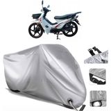 Autolion Arora Kasırga 249W Elektrikli Motor Brandası Arka Çanta Uyumlu (Bağlantı ve Kilit Uyumlu)