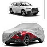 Autolion Audi Q7 Uyumlu Miflonlu Oto Branda Premium Kalite Araba Brandası