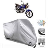 Autolion Belderia CD 125 Motor Brandası Arka Çanta Uyumlu (Bağlant,kilit Uyumlu)