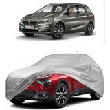 Autolion Bmw 218I Active Tourer Uyumlu Miflonlu Oto Branda Premium Kalite Araba Brandası