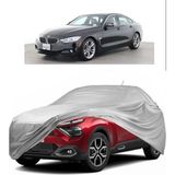 Autolion Bmw 428I Uyumlu Miflonlu Oto Branda Premium Kalite Araba Brandası