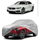 Autolion Bmw 428I Xdrive Uyumlu Miflonlu Oto Branda Premium Kalite Araba Brandası