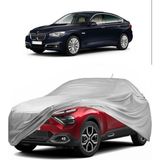 Autolion Bmw 520D Gran Turismo Serisi Uyumlu Miflonlu Oto Branda Premium Kalite Araba Brandası