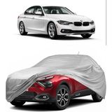 Autolion Bmw 520D Serisi Uyumlu Miflonlu Oto Branda Premium Kalite Araba Brandası