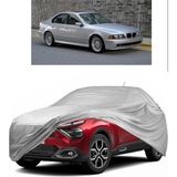 Autolion Bmw 525I Serisi Uyumlu Miflonlu Oto Branda Premium Kalite Araba Brandası