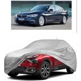 Autolion Bmw 530I Xdrive Uyumlu Miflonlu Oto Branda Premium Kalite Araba Brandası