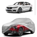 Autolion Bmw 630I Gran Turismo Uyumlu Miflonlu Oto Branda Premium Kalite Araba Brandası