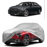 Autolion Bmw 740E Uyumlu Miflonlu Oto Branda Premium Kalite Araba Brandası