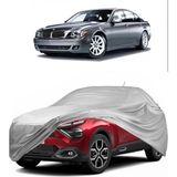 Autolion Bmw 745D Uyumlu Miflonlu Oto Branda Premium Kalite Araba Brandası