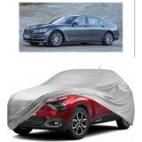 Autolion Bmw 750D Xdrive Long Uyumlu Miflonlu Oto Branda Premium Kalite Araba Brandası