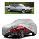 Autolion Bmw 750I Long Uyumlu Miflonlu Oto Branda Premium Kalite Araba Brandası