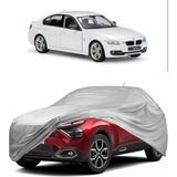 Autolion Bmw F30 Uyumlu Miflonlu Oto Branda Premium Kalite Araba Brandası