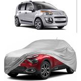 Autolion Citroen C3 Picasso Uyumlu Miflonlu Oto Branda Premium Kalite Araba Brandası