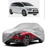 Autolion Citroen C4 Picasso Uyumlu Miflonlu Oto Branda Premium Kalite Araba Brandası