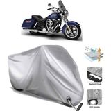 Autolion Dyna Switchback Motosiklet Brandası (Bağlantı ve Kilit Uyumlu)