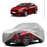 Autolion Fiat Egea Sedan Uyumlu Miflonlu Oto Branda Premium Kalite Araba Brandası