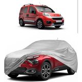 Autolion Fiat Fiorino Uyumlu Miflonlu Oto Branda Premium Kalite Araba Brandası