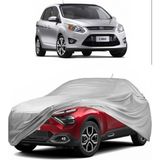 Autolion Ford C-Max Uyumlu Miflonlu Oto Branda Premium Kalite Araba Brandası (2011-2020)