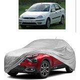 Autolion Ford Focus 1 Sedan Uyumlu Miflonlu Oto Branda Premium Kalite Araba Brandası