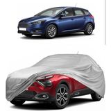 Autolion Ford Focus 3 Hb Uyumlu Miflonlu Oto Branda Premium Kalite Araba Brandası