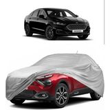 Autolion Ford Mondeo Sedan Uyumlu Miflonlu Oto Branda Premium Kalite Araba Brandası