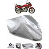 Autolion Honda Cbf 150 Motosiklet Brandası Lüx Kalite Kalın Yüksek Kalite
