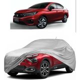 Autolion Honda City Uyumlu Miflonlu Oto Branda Premium Kalite Araba Brandası