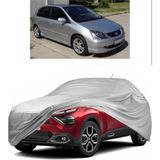 Autolion Honda Civic Hb Uyumlu Miflonlu Oto Branda Premium Kalite Araba Brandası (2002-2006)