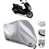 Autolion Honda Pcx Motor Brandası Arka Çanta Uyumlu (Bağlant,kilit Uyumlu)