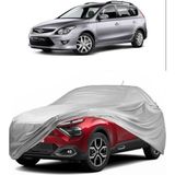 Autolion Hyundai I30 Sw Uyumlu Miflonlu Oto Branda Premium Kalite Araba Brandası (2008-2012)