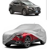 Autolion Hyundai Santa Fe Uyumlu Miflonlu Oto Branda Premium Kalite Araba Brandası
