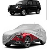 Autolion Jeep Patriot Uyumlu Miflonlu Oto Branda Premium Kalite Araba Brandası