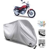 Autolion Kanuni Bora 125 Motosiklet Brandası (Bağlantı ve Kilit Uyumlu)