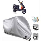 Autolion Kanuni Speedy 125 Motosiklet Brandası (Bağlantı ve Kilit Uyumlu)