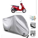 Autolion Kanuni Wiki 125 Motosiklet Brandası (Bağlantı ve Kilit Uyumlu)