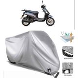 Autolion Kanuni Wiki 125I Motosiklet Brandası (Bağlantı ve Kilit Uyumlu)
