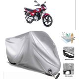 Autolion Kanuni Windy 125 Motosiklet Brandası (Bağlantı ve Kilit Uyumlu)