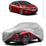 Autolion Kia Cerato Uyumlu Miflonlu Oto Branda Premium Kalite Araba Brandası