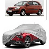 Autolion Kia Rio Hb Uyumlu Miflonlu Oto Branda Premium Kalite Araba Brandası (2005-2011)