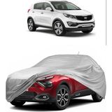 Autolion Kia Sportage Uyumlu Miflonlu Oto Branda Premium Kalite Araba Brandası (2010-2019)