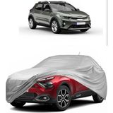 Autolion Kia Stonic Uyumlu Miflonlu Oto Branda Premium Kalite Araba Brandası