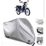 Autolion Kinetic King Motor Brandası Arka Çanta Uyumlu (Bağlant,kilit Uyumlu)