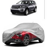 Autolion Land Rover Discovery Uyumlu Miflonlu Oto Branda Premium Kalite Araba Brandası
