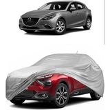 Autolion Mazda 3 Hb Uyumlu Miflonlu Oto Branda Premium Kalite Araba Brandası
