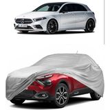 Autolion Mercedes A 200 Hb Uyumlu Miflonlu Oto Branda Premium Kalite Araba Brandası