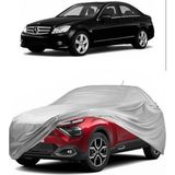 Autolion Mercedes C 180 Uyumlu Miflonlu Oto Branda Premium Kalite Araba Brandası