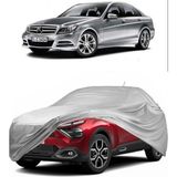 Autolion Mercedes C 220 Cdı Uyumlu Miflonlu Oto Branda Premium Kalite Araba Brandası
