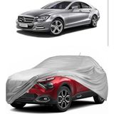 Autolion Mercedes Cls 350 Cdı Uyumlu Miflonlu Oto Branda Premium Kalite Araba Brandası